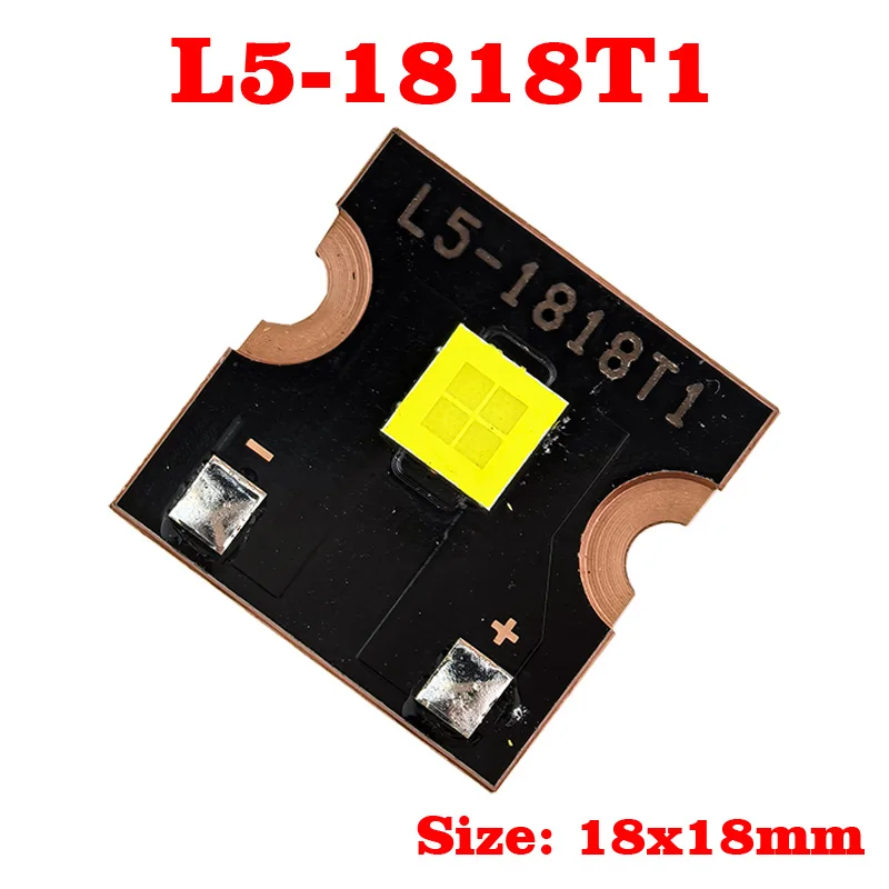 Copper Core PCB Chip LED 30W 60W 60W 90W Moving Head Gobo Pattern Follow Spot Light Advertisement Lights LED Source Bead