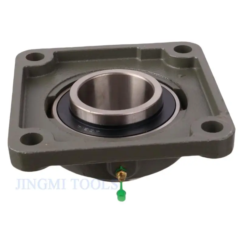 НОВЫЙ фланцевый подшипник сиденья UCF214