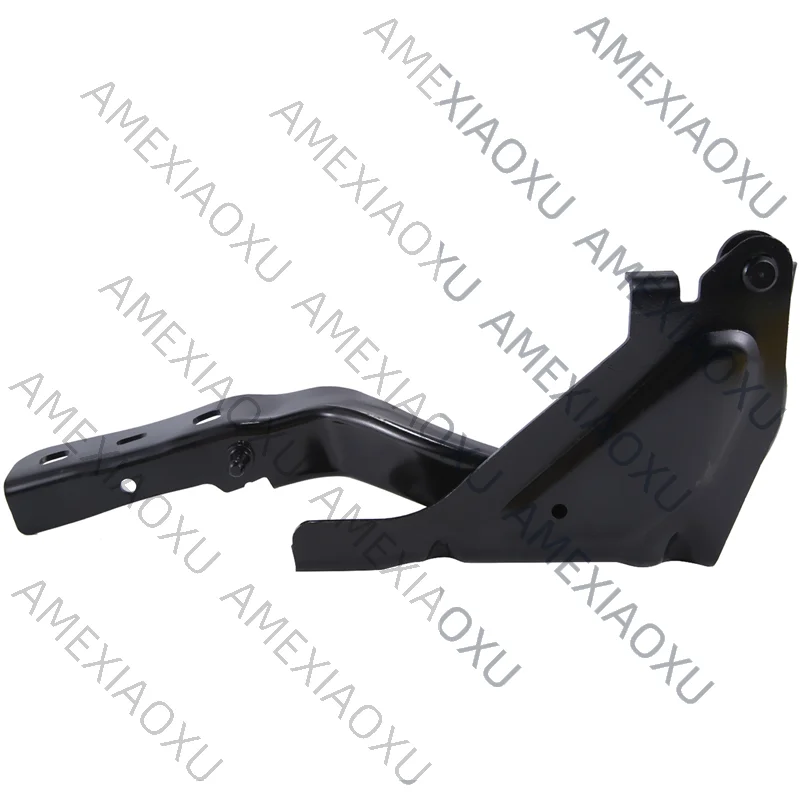 Automobile Left Hood Hinge Front Cover Hinge For Jeep Cherokee 2014-2018 53106775 68103056AA Jeep Replacement Parts