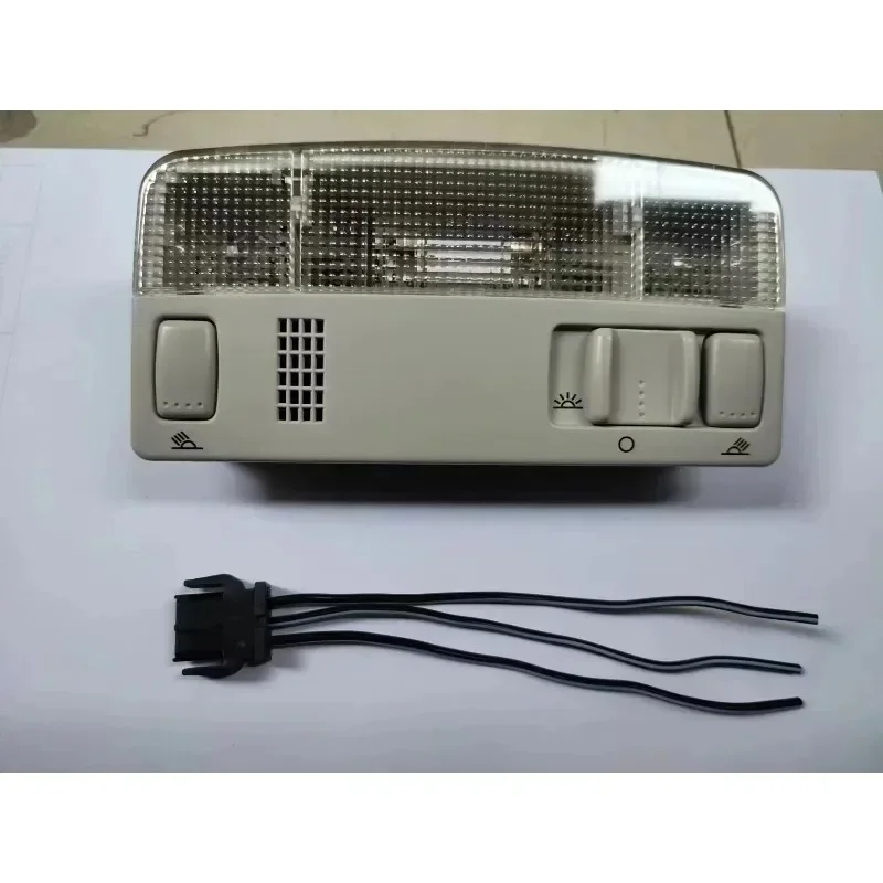 

For VW Passat Golf 4 Bora Polo Caddy Touran Octavia Fabia 1TD947105 3B0947105 Spot Goods Signal Lamp Car Reading Interior Li Hot