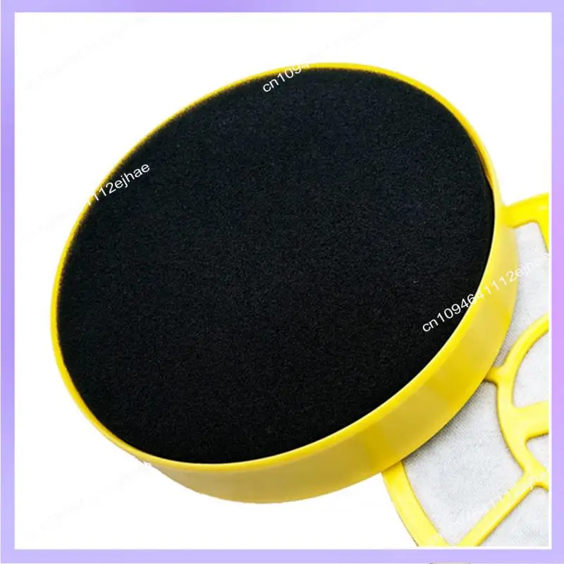 قطع غيار فلتر N83R متوافقة مع المكنسة الكهربائية Karcher VC3 1.198-125.0، 2.863-238.0 - ملحقات مجموعة الفلتر