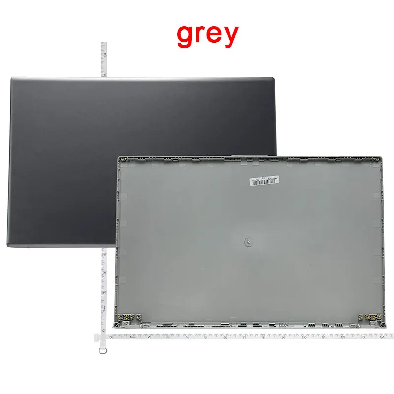 NEW For ASUS VivoBook 15 X512 X512F A512 A512F F512 F512D V5000F Rear Lid TOP case laptop LCD Back Cover/hinges