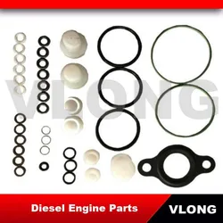 Common Rail Fuel Injection CP1 CP3 Pump Repair Kit F01M101455 F01M101 455 Full Set Gasket Shim Vauxhall High Pressure Seal Oring