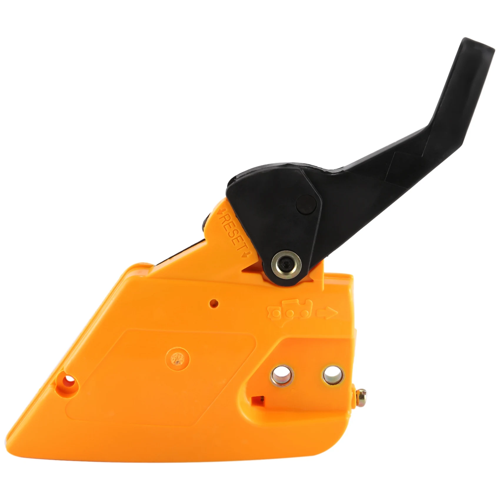 Couvercle de Protection D'Embrayage de Frein une ChaîNe pour Scie une ChaîNe Poulan Pp295 Pp4620Av 545139903 545081874