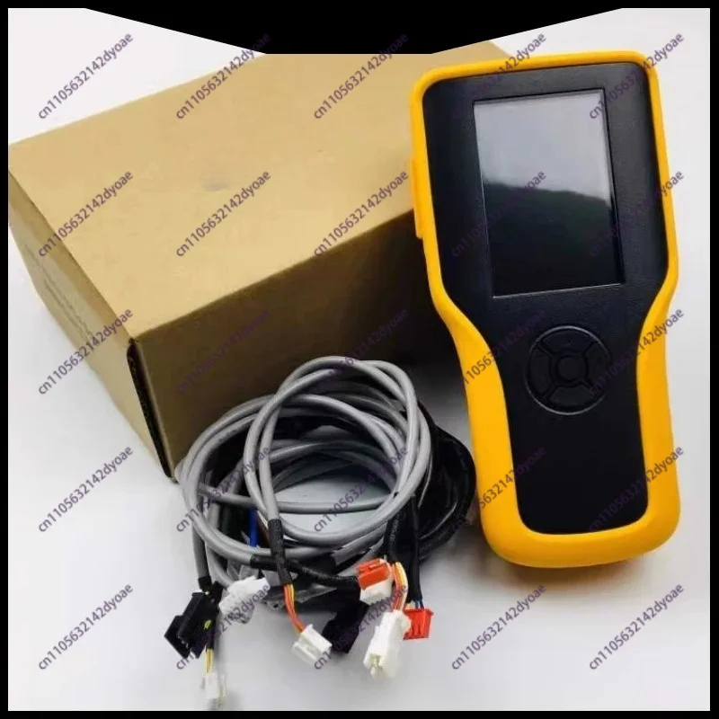 

New Variable Frequency Air Conditioning Tester Variable Frequency Computer Board Maintenance Tool Multi Functional Intelligent