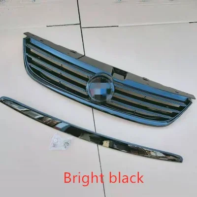 Front Bumper Grill Radiator Grille for Buick Excelle Xt Opel Astra j