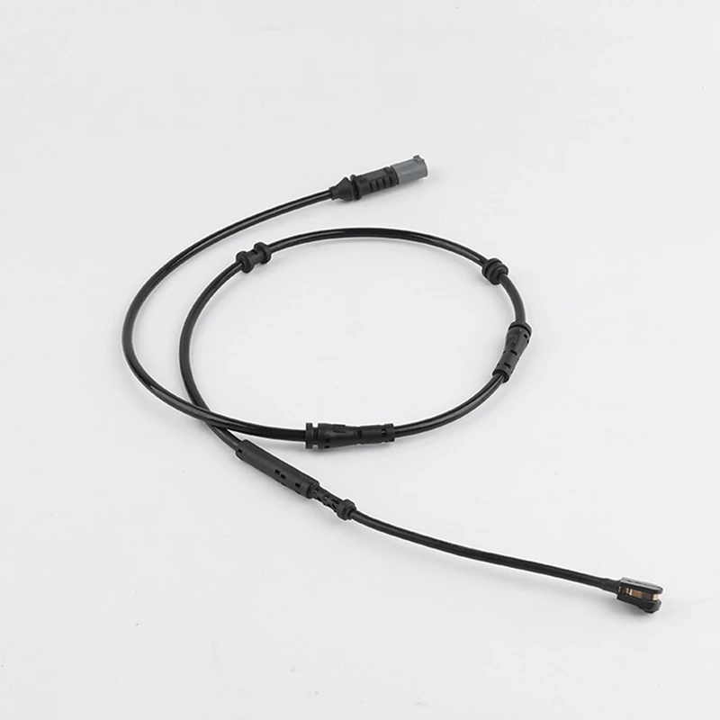 Car Rear Axle Brake Sensor Brake Pad Wear Sensor Brake Sensor Line Accessories 34356791960 For ALPINA B7 For BMW 7 Series