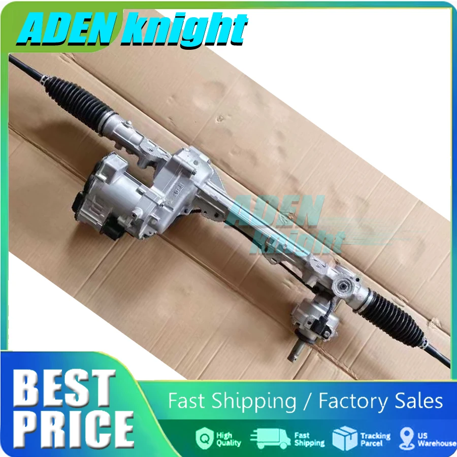 For Ford Taurus 2016 3.5L TI-VCT V-6 Electric Power Steering Rack GG1Z-3504-F GG1Z3504F Left hand drive