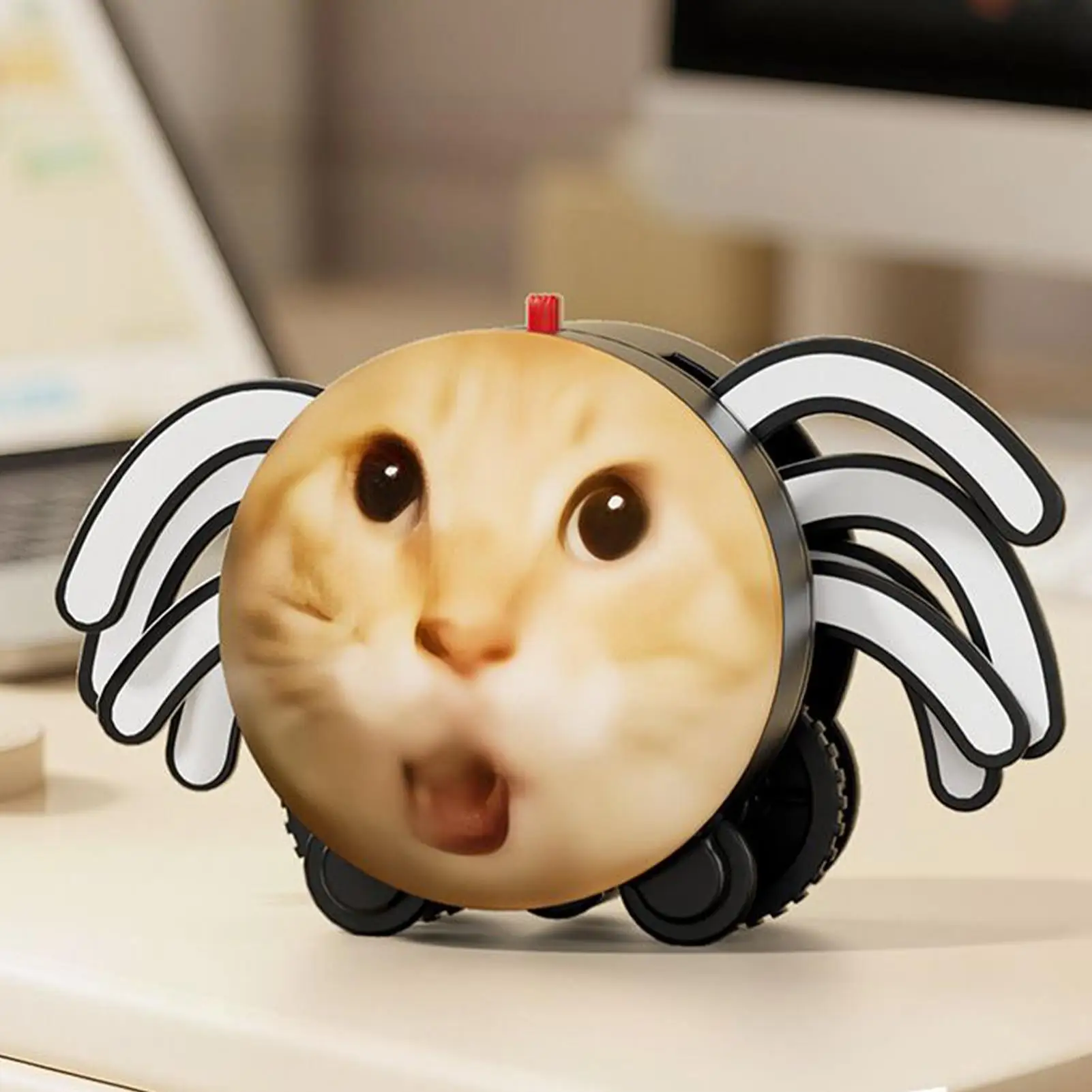 لعبة القط التفاعلية التلقائية الكهربائية العنكبوت هريرة اللعب تتحرك التفاعلية التلقائي لعبة جهاز للحيوانات الأليفة داخلي في الهواء الطلق المنزل