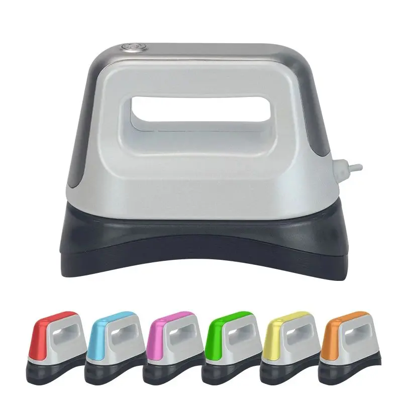 110V US Plug 220V EU Plug Mini Hat Press Machine Small Size Easypress Sublimation Mini Cap Heat Press Machine