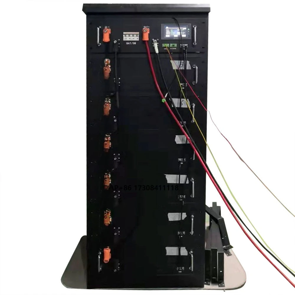 96V 192V 100Ah 200AH 10KWH 20KWH 40KWH Deep Cycle LiFePO4 Lithium Ion Battery for Solar System