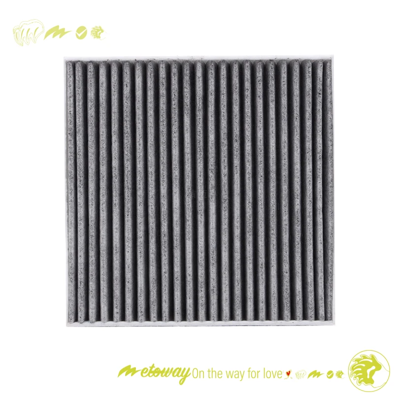 For Xpeng G3 G3i G6 G9 P5 P7 Car Cabin Air Conditioner Filter Auto Climate Control Gases Replace Accessory Replacement Filter