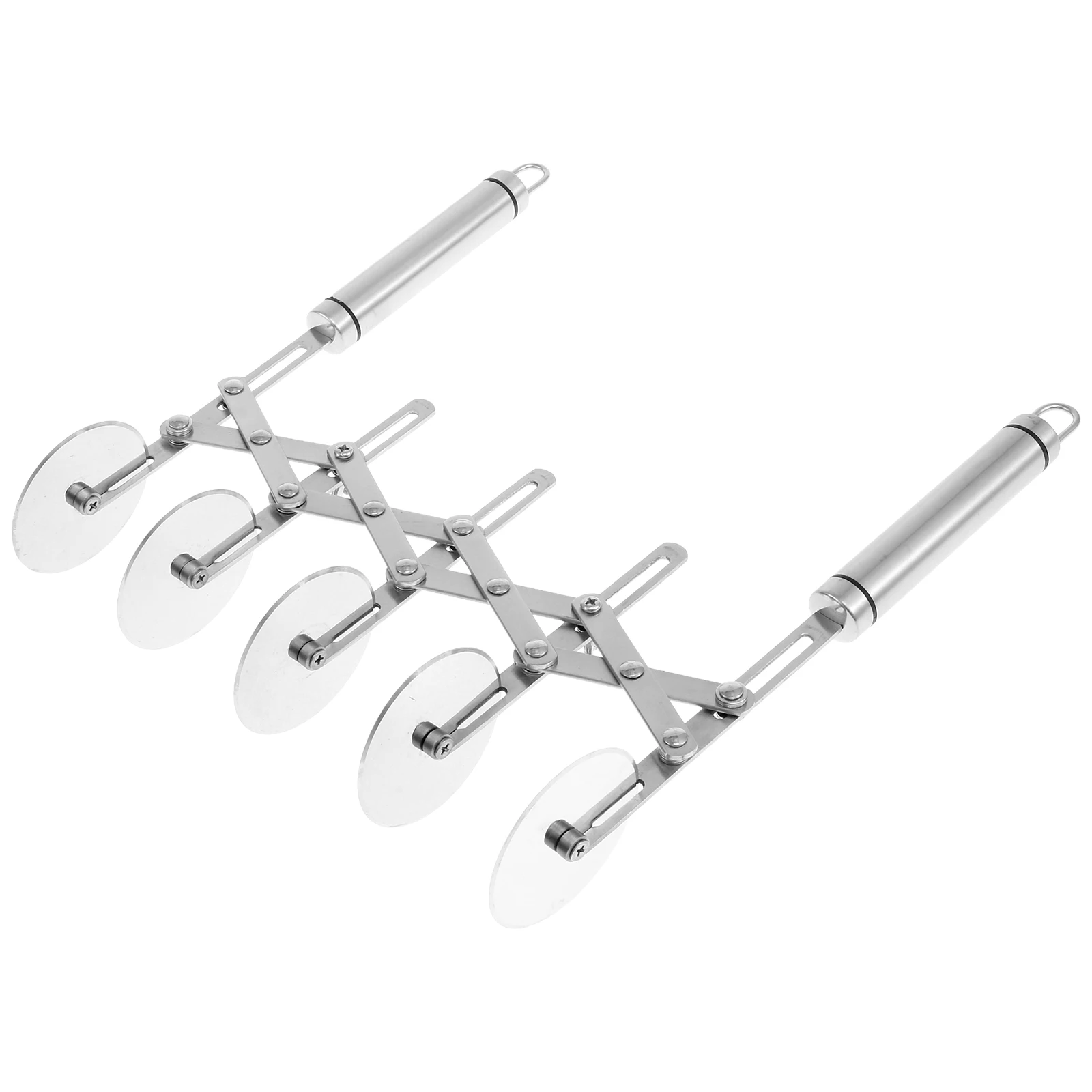 #13 Pizza Cutters Comparison Guide