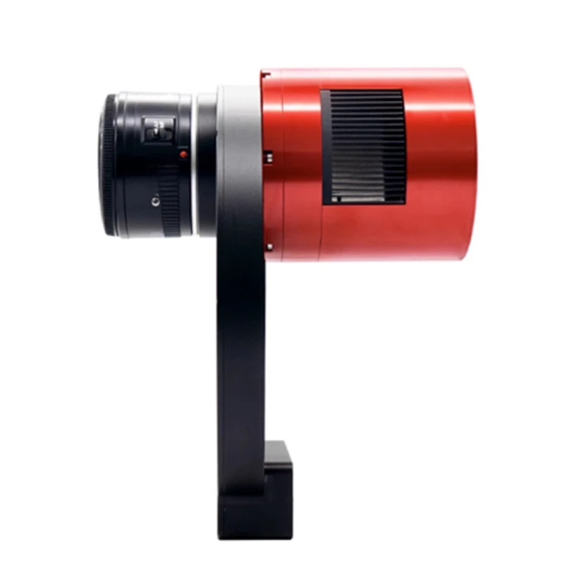 

Adapter ring fits with 2 filter wheel