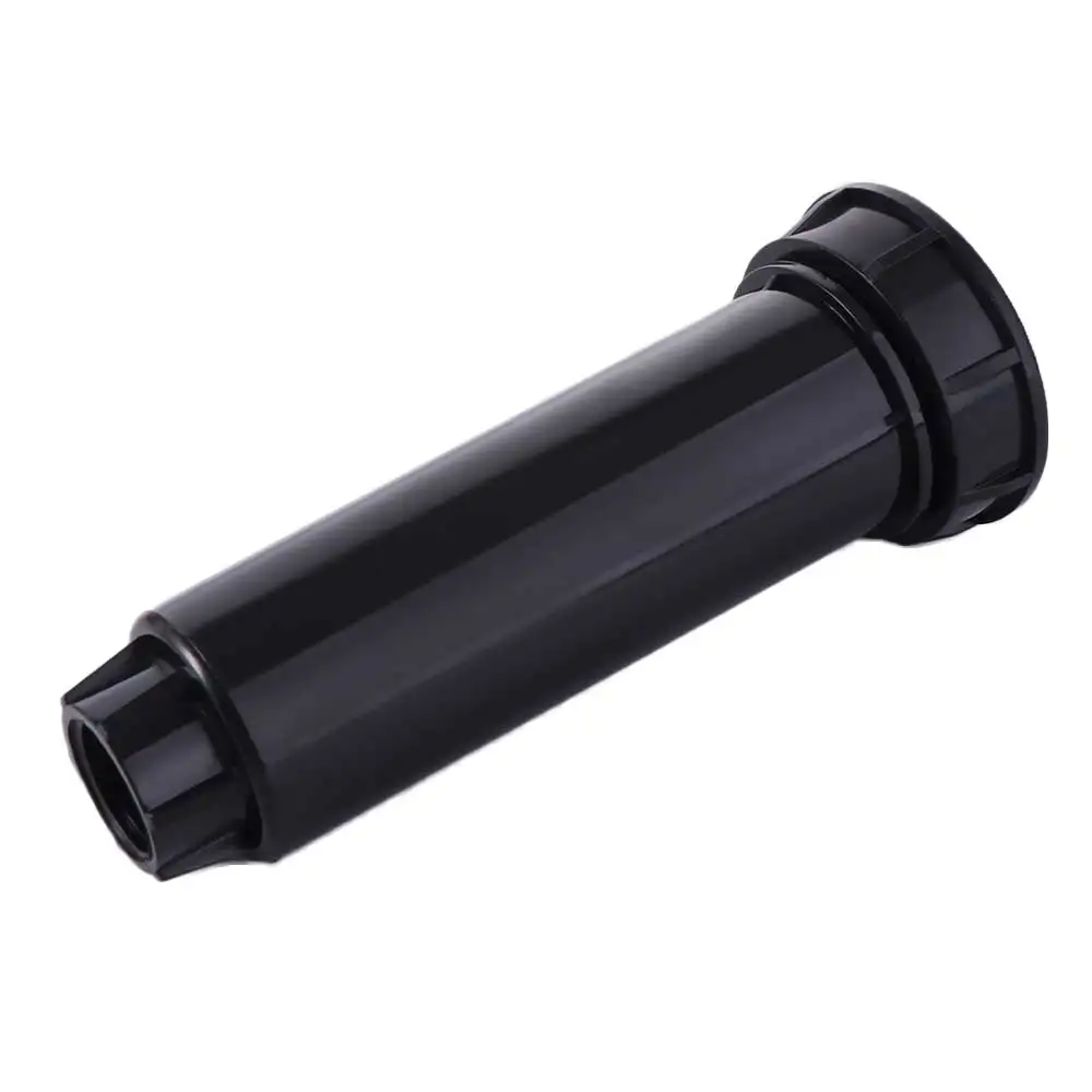Adjustable 360 Degree Retractable Sprinkler Nozzle Automatic Lifting 1/2 Inch Female Thread Buried Sprinkler Spring-Loaded