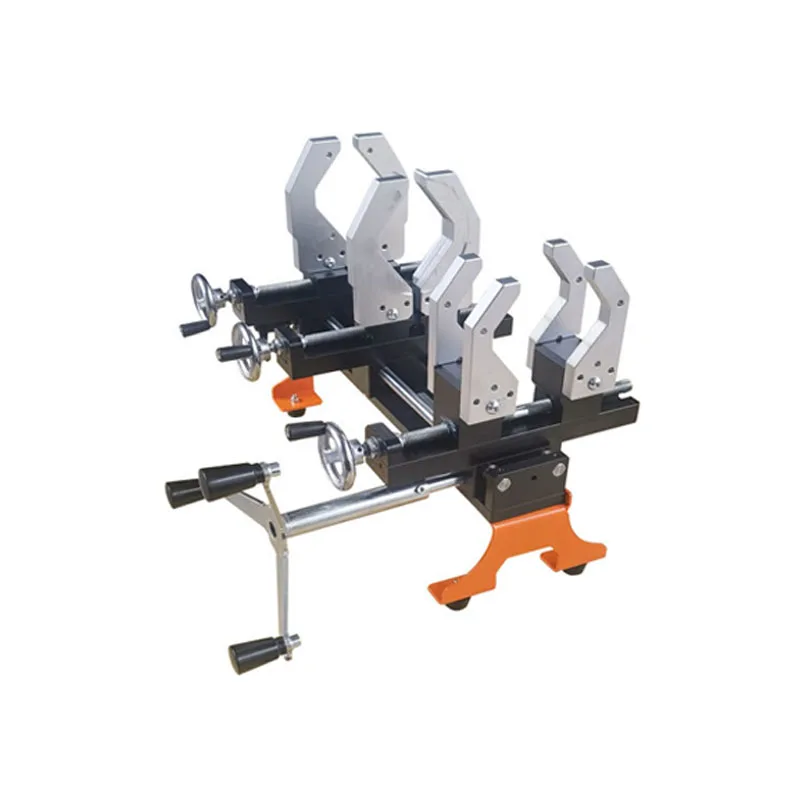 20-125 мм гнездовой термический станок Prisma JIG socket 125 (без гнездовой машины)
