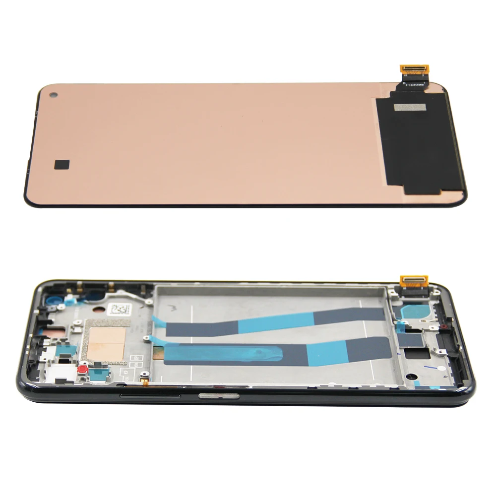 Brand new For Xiaomi Mi 11 Lite 5G NE LCD Display Touch Screen Digitizer Assembly For Xiaomi 11Lite 5G NE 2109119DG 2107119DC