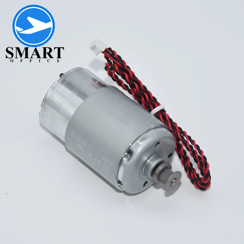 New CR Carriage Motor For Epson R330 R280 R285 R290 R690 RX595 RX610 RX690 TX650 T50 T59 T60 P50 A50 P60 L800 L801 L805