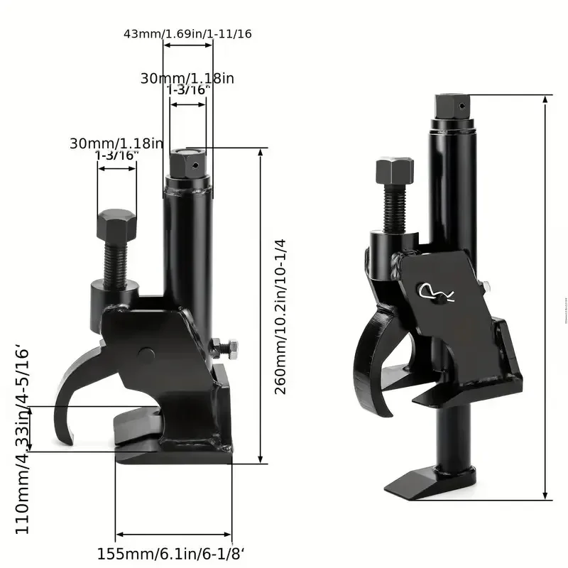Thumbnail 3 - #35 Ranked Pry Bars Picks in 2026