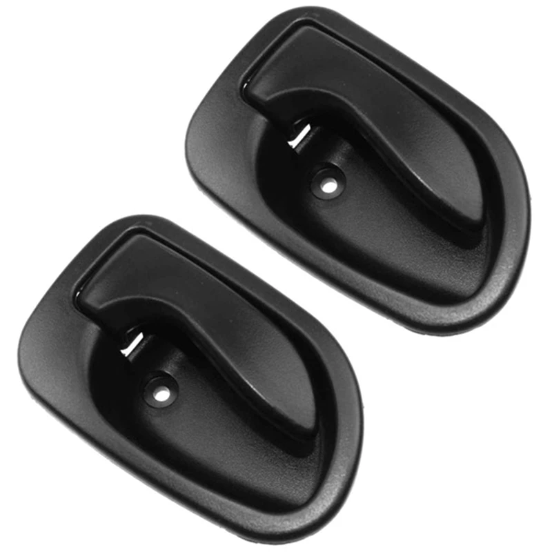 Hervorragend – 4-teiliger Innentürgriff vorne/hinten links/rechts für Accent 1995–1999, Auto-Ersatzteile