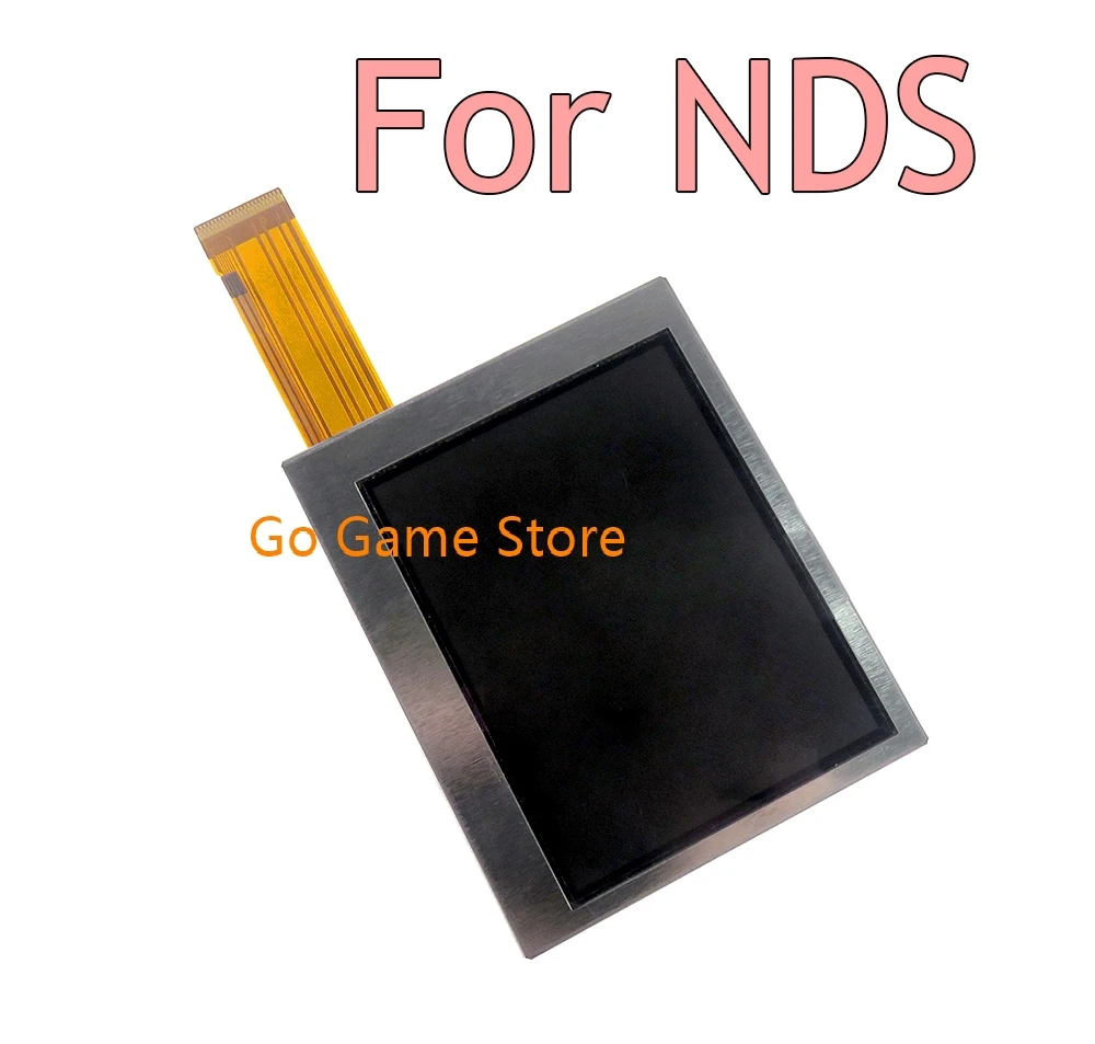 

For Nintend DS NDS Controller LCD Screen For NDS Replacement Parts Universal Top Bottom & Upper Lower LCD Display Screen