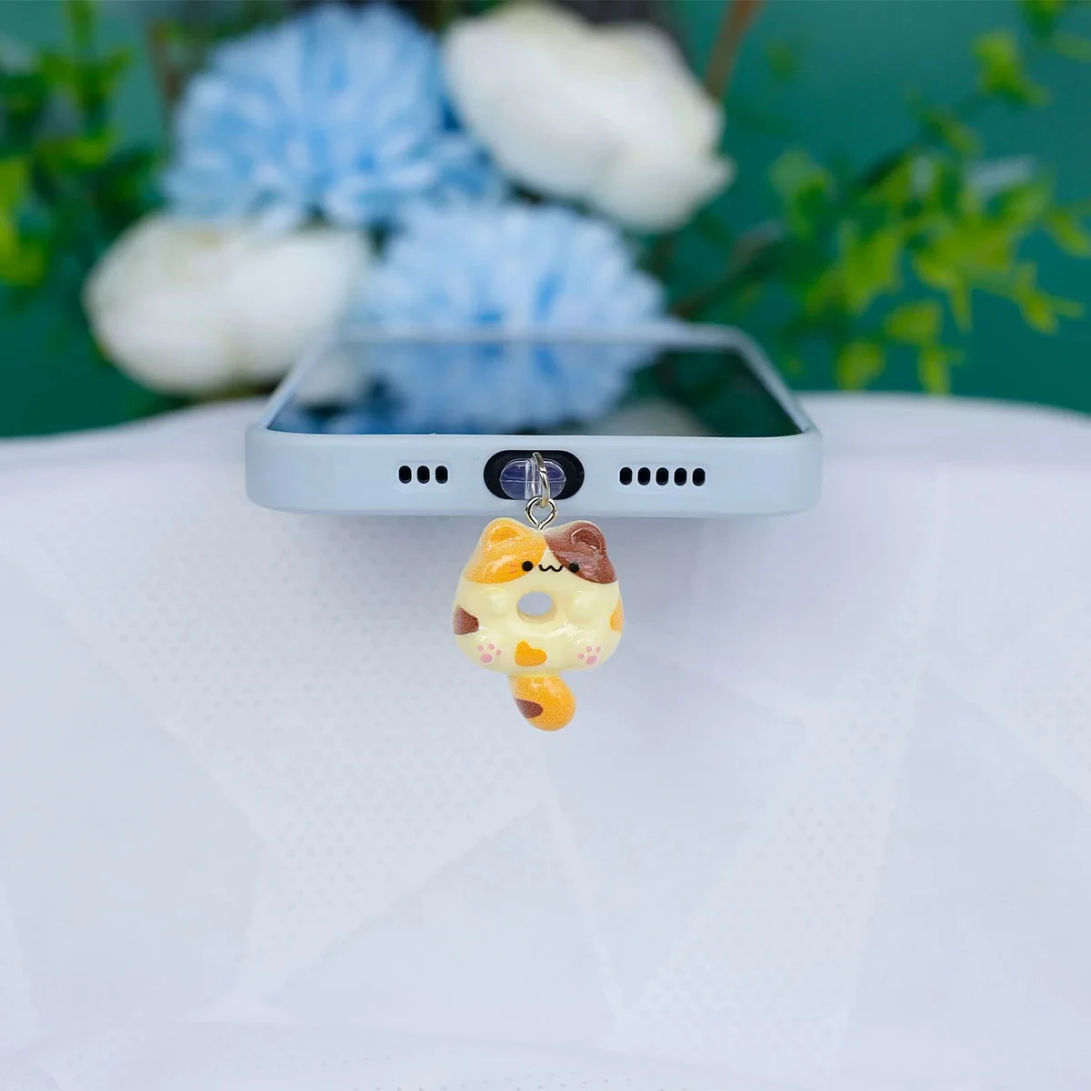 Plugue Antipoeira para Celular - Tablet Cute Accessories avaliação e preço