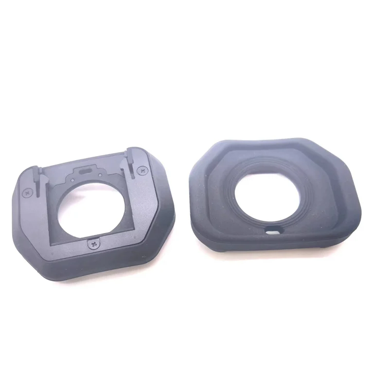A10R 1 Buah untuk G9 Jendela Bidik Lensa Mata Eyecup Eye Cup untuk Suku Cadang Pengganti Kamera Panasonic G9