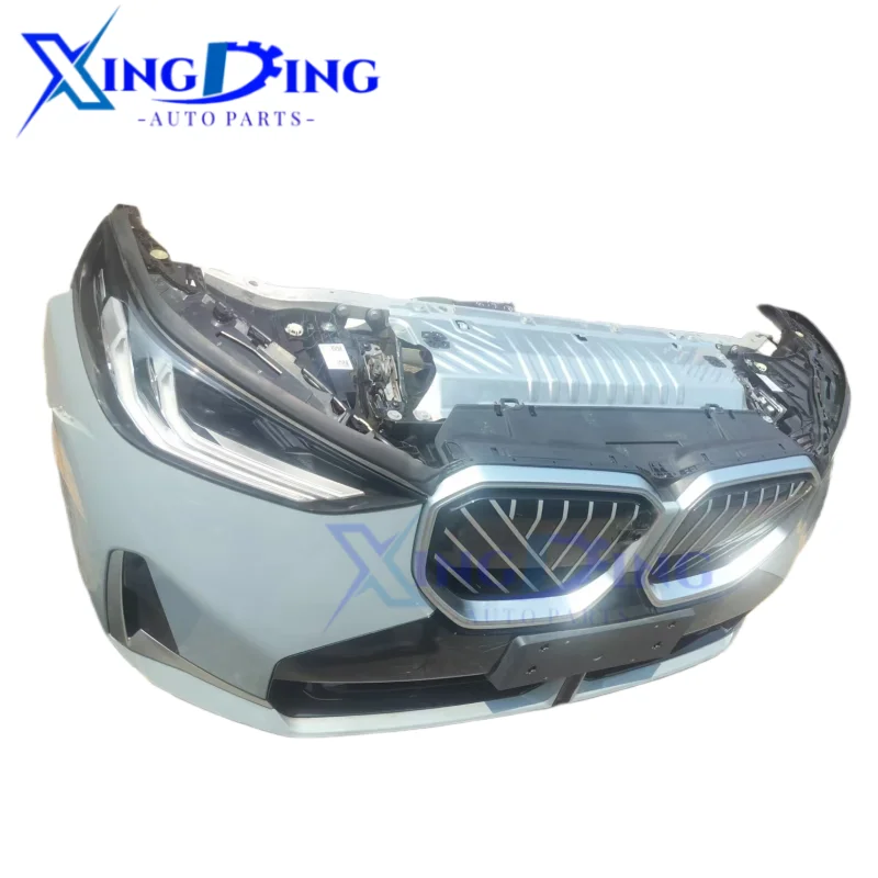 

Suitable for the Complete Front Grille, Headlights, Shutter, radar Wiring of the 2026 for X3 G48 Model