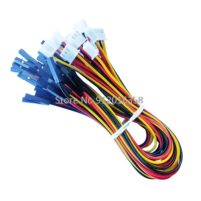 20CM 24AWG XH2.54 X…