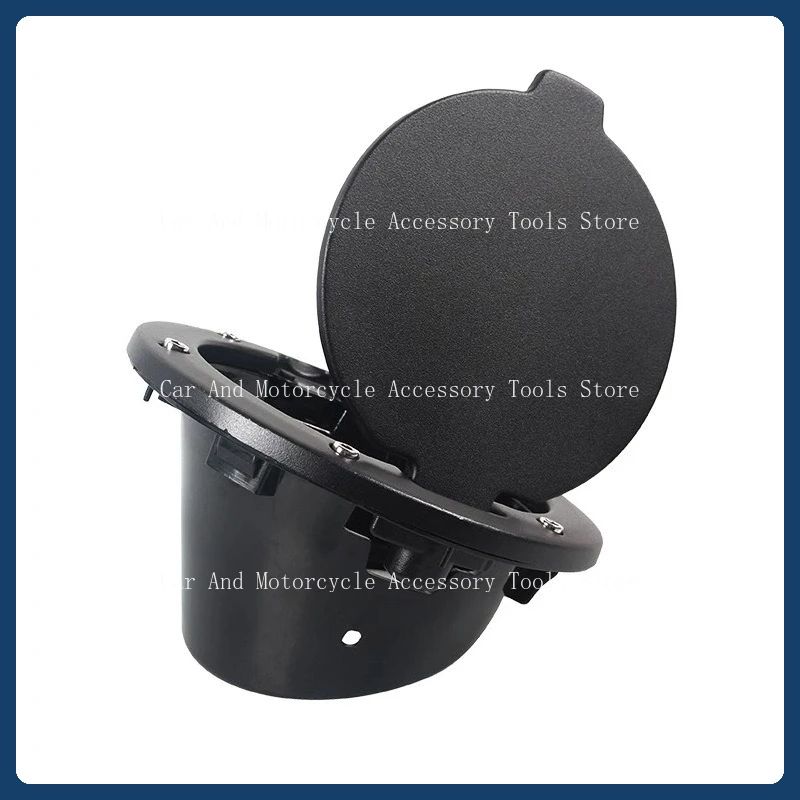 

Automotive Parts External Fuel Tank Cap Suitable For 07-17 Wrangler