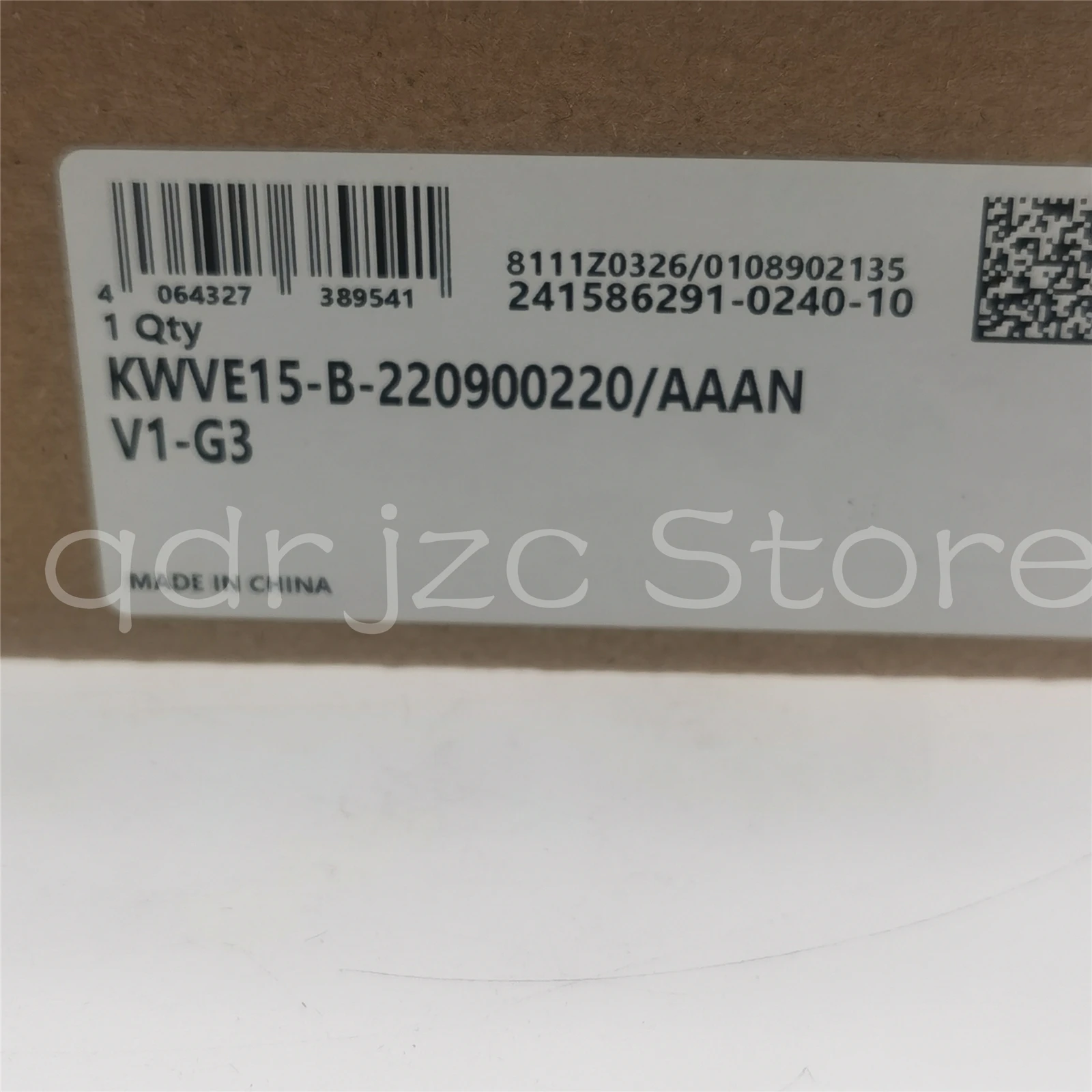 Slider KWVE15-B-V1-…