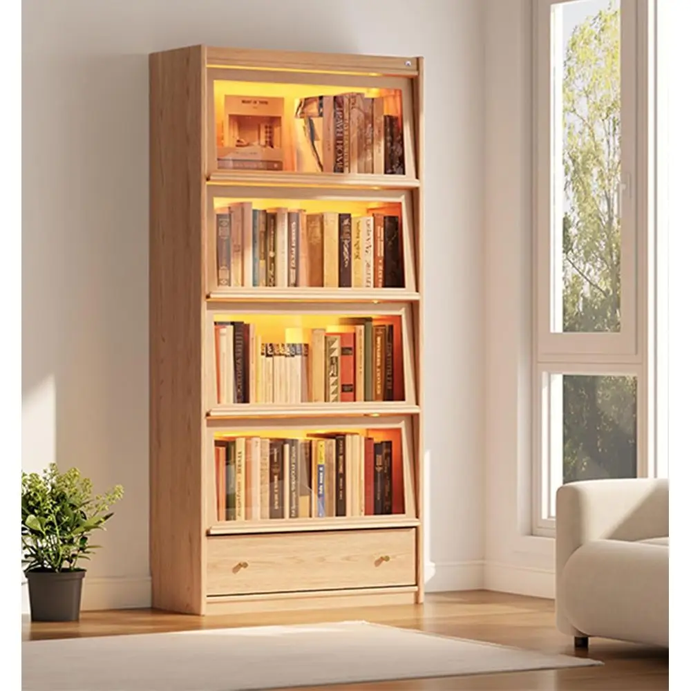 Large 74 5-Tier Sol…