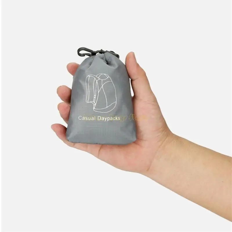 X90D Travel Daypack Lightweight Backpack Backpack Backpack Daypack Daypack Bag for Outdoor Climbing Riding Camping