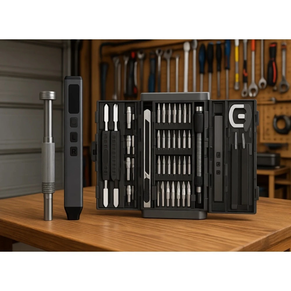 83-In-1 Mini Cordle…