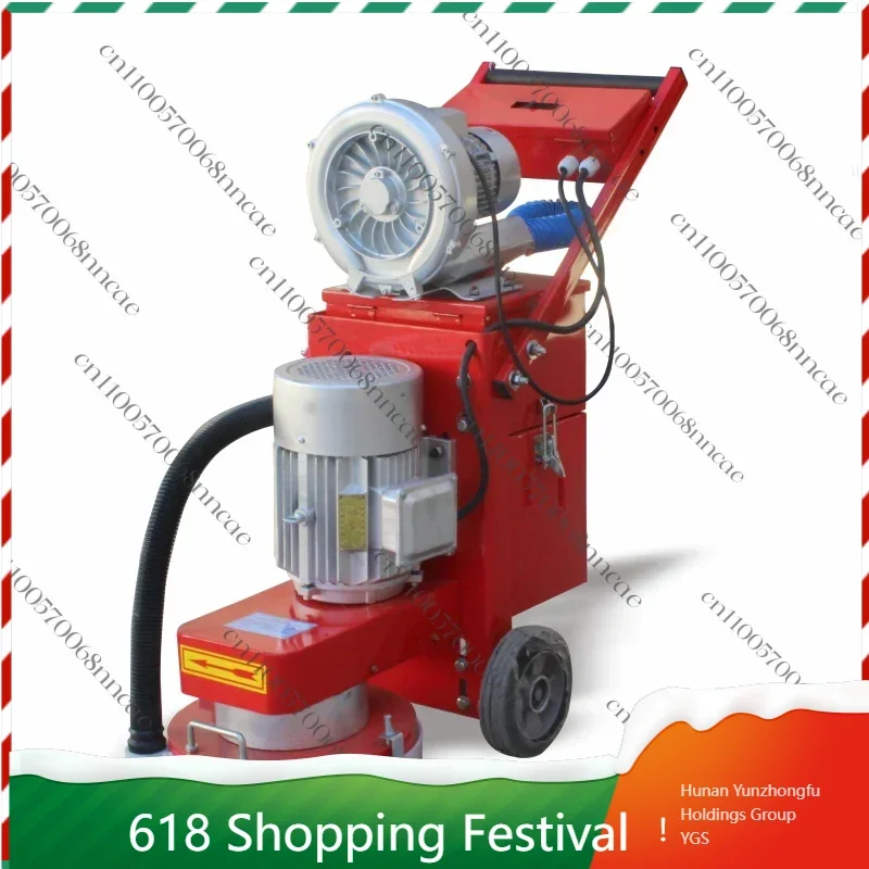 Marble Floor Grinding Machine Factory Price Floor Grinding Polishing Machine
