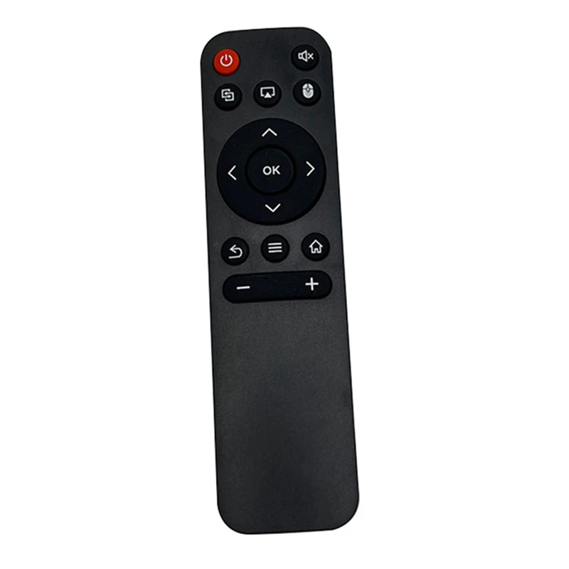 Projector Remote Control For Hy320mini/HY320/HY300 Pro/HY300 Projector Portable Replacement Control Remote Universal