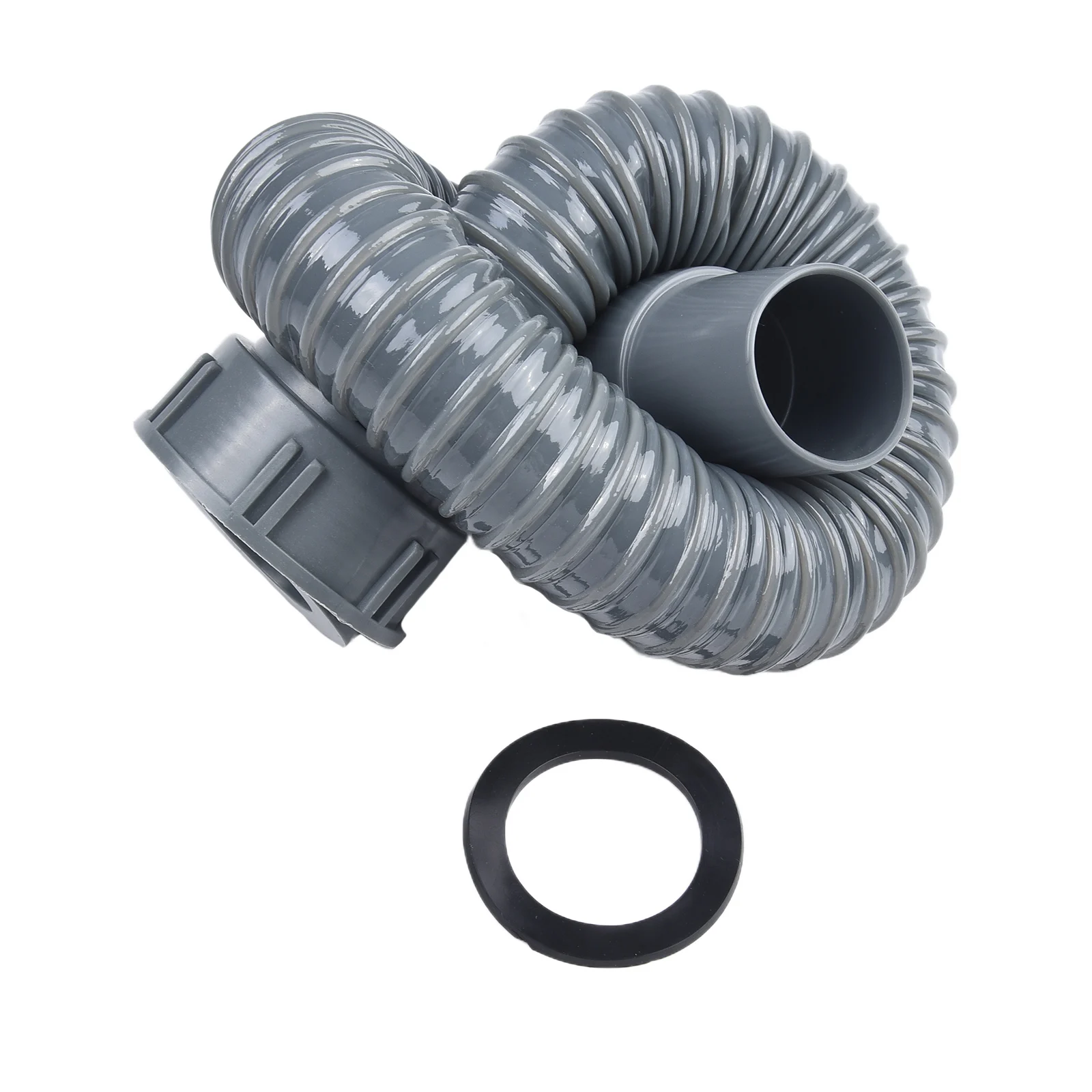 Compatible avec diverses sorties de joint flexibles Mm Note de drainage d'eau efficace Spécifications de drainage efficaces