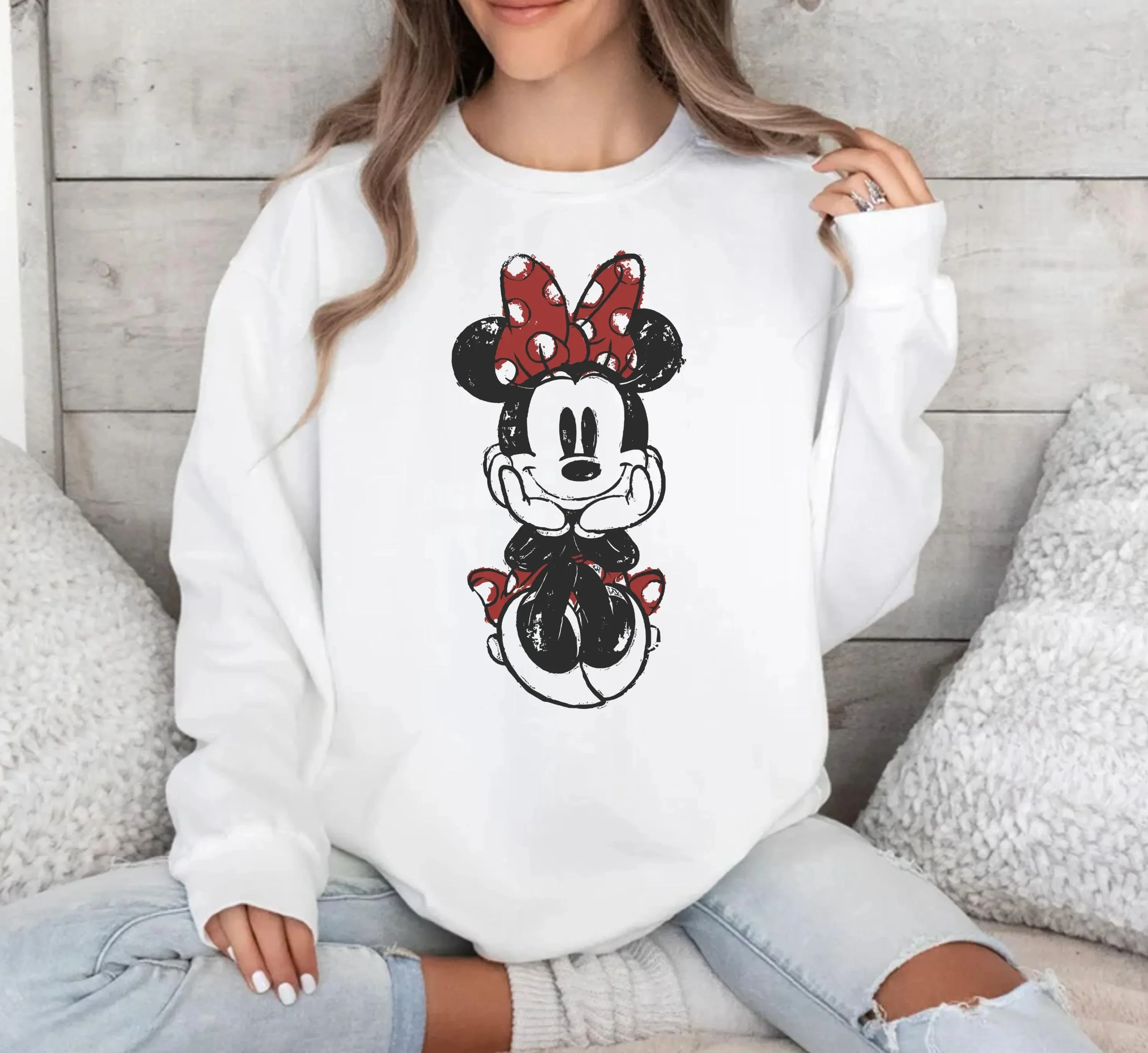 Thumbnail 4 - #88 Top Graphic Sweatshirts Picks for Every Budget