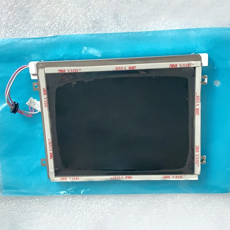 

New Original LCD Panel For A05B-2518-C203 A05B-2518-C204#EMH#EAW#EMH#ESW#EGN#SGN#SGL#JGN#JMH