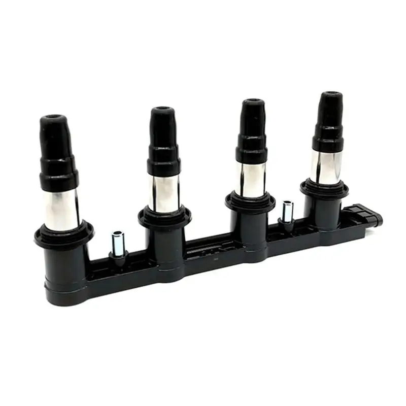 Dependable-New High Quality Ignition Coil 24107494 55570160 55585539 For Cruze Sonic Aveo Ignition Coil Pack