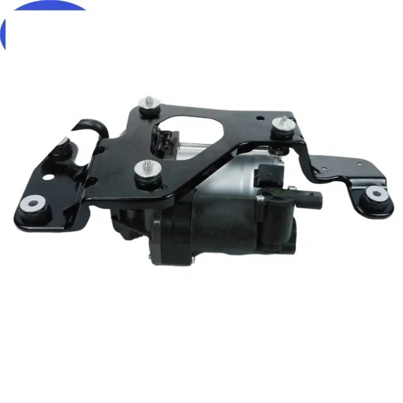 Suitable for---BMW X5E70 X6E71 air compressor air suspension shock absorber pump 37206859714 air supply device