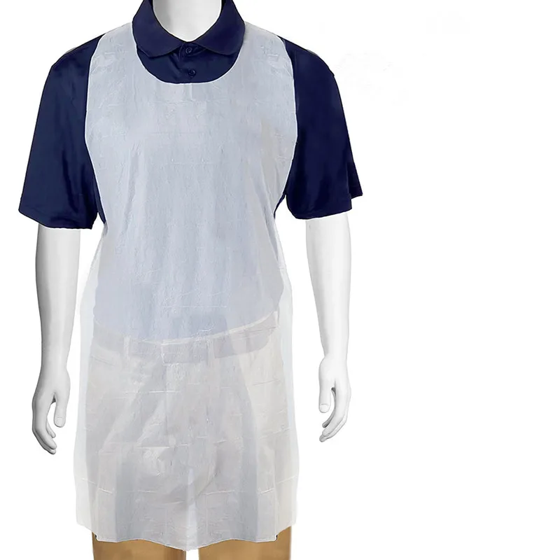 100 قطعة المتاح تصفيف الشعر المئزر قص الشعر كيب صالون تصفيف الشعر قص الشعر الرؤوس ثوب الحلاق كيب القماش الكبار #4