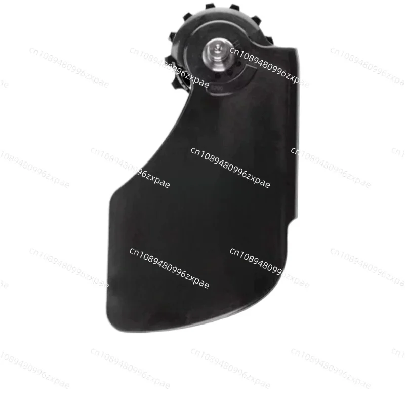 made new type of large guide wheel road vehicle with closed windproof pneumatic UT/DA11/12 speed 105 electric rear dial