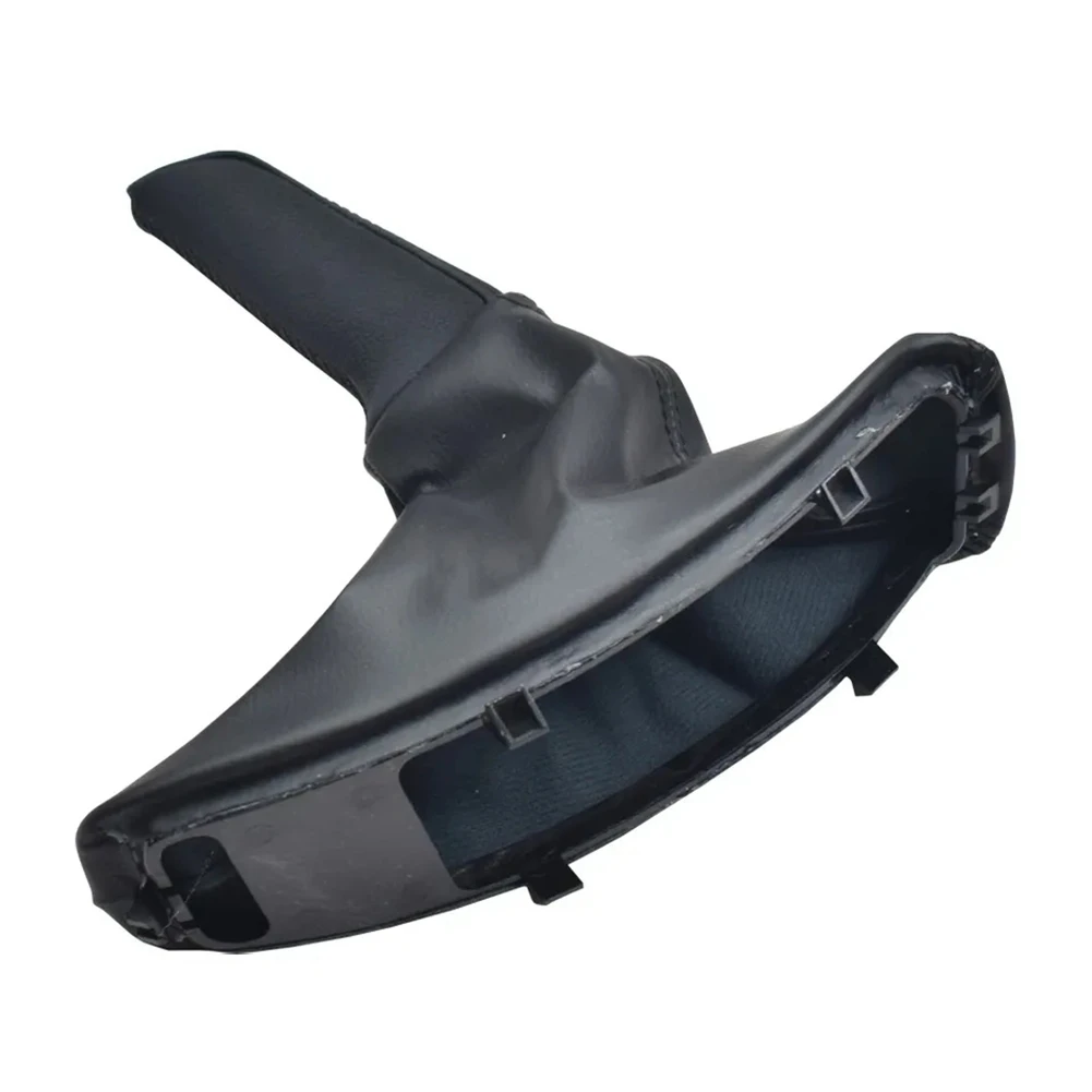 

Для BMW 3 серии E90 E91 E92 E93 2004-крышка ручного тормоза, ручка переключения передач, чехол для багажника, кожаные запасные части для автомобиля 7155622