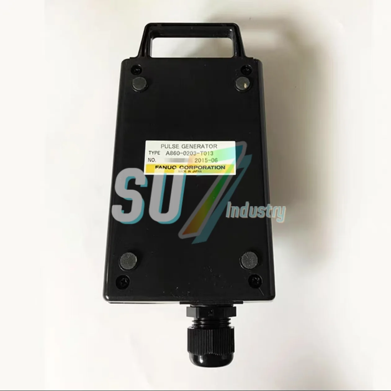 A860-0203-T010 مولد نبضات يدوي جديد وأصلي