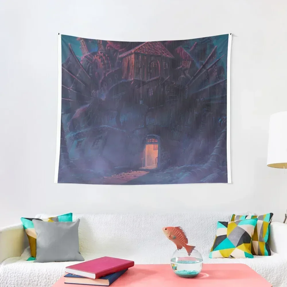 

Removing the Fire Tapestry Decoration Wall Home Decorators Room Decorations Aesthetic Wall Decor Hanging Tapestry