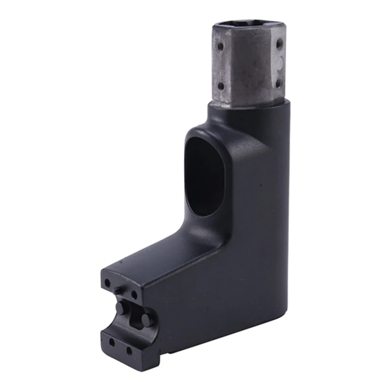 

Electric Scooter Dashboard Bracket Instrument Press Block For Ninebot MAX G30 Skateboard Parts 15.5X10.6X3.6Cm