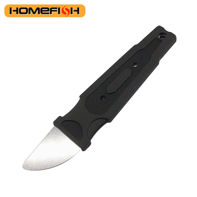 Stainless Steel Pry Bar for Mobile Phone Tablet Repair Boot Shell Disassembly Tool Metal Injection Molding Scraper