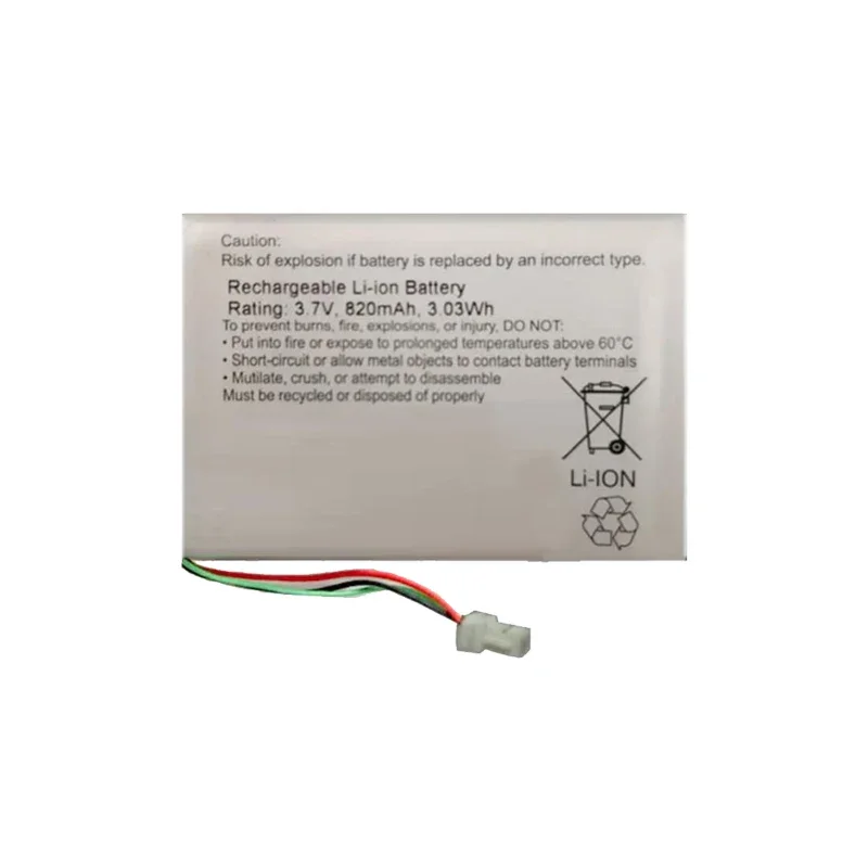 361-00056-05 361-00056-11 Li-ion Battery for GARMIN Nuvi 40 40LM 52 52LM 56LMT 66LM 68LMT batteria