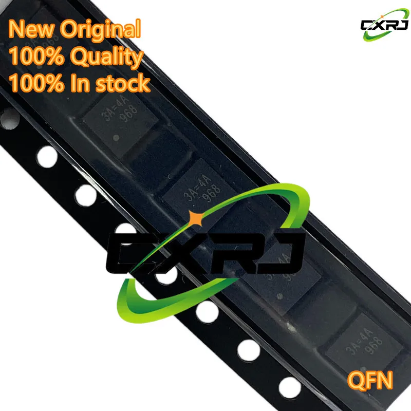(1piece)100% New RT3669EA RT3669EAGQW 3A=4A 3A= QFN-32 Chipset